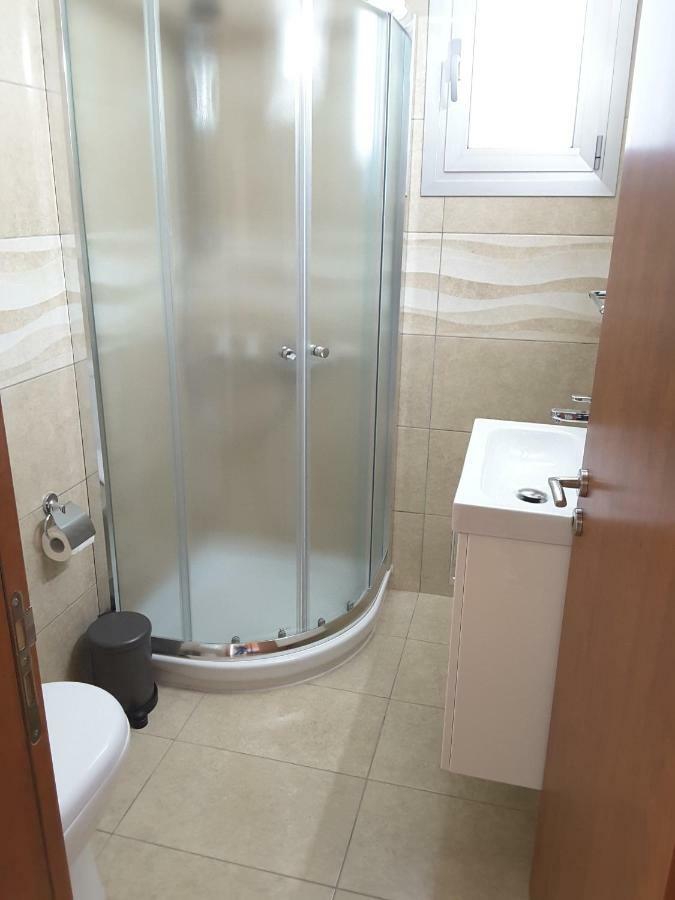 Lighthouse By The Sea Lovely 2Bdr Apartment Pafos Zewnętrze zdjęcie