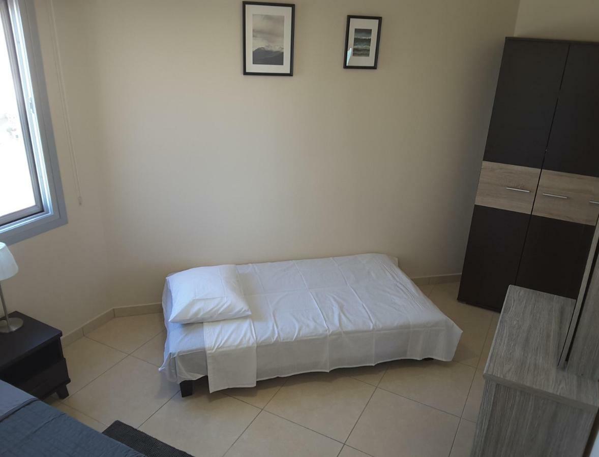 Lighthouse By The Sea Lovely 2Bdr Apartment Pafos Zewnętrze zdjęcie